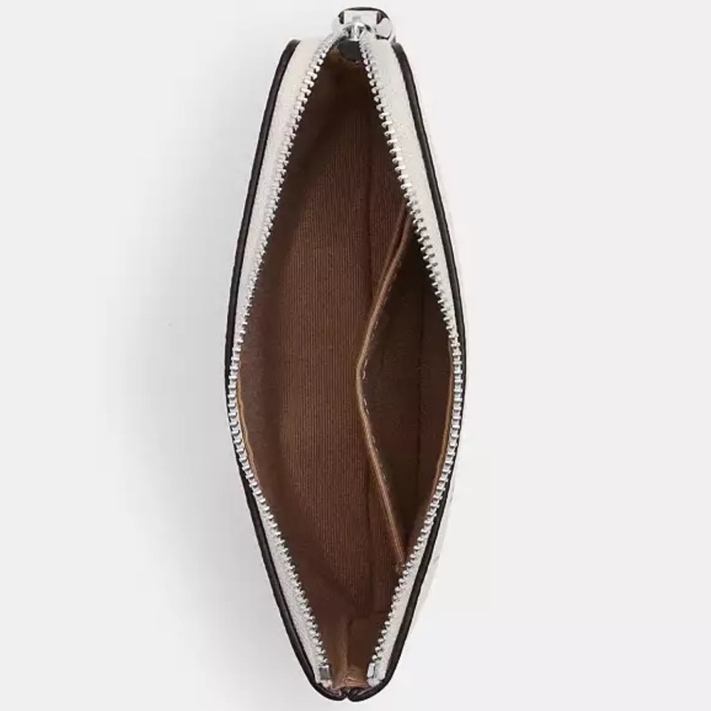 Coach Beachball Bag Charm nwt in packaging - Picture 2 of 5